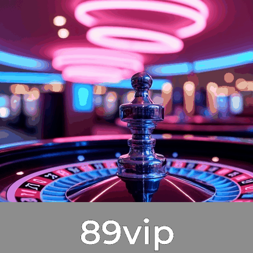 89vip Brasil 2025