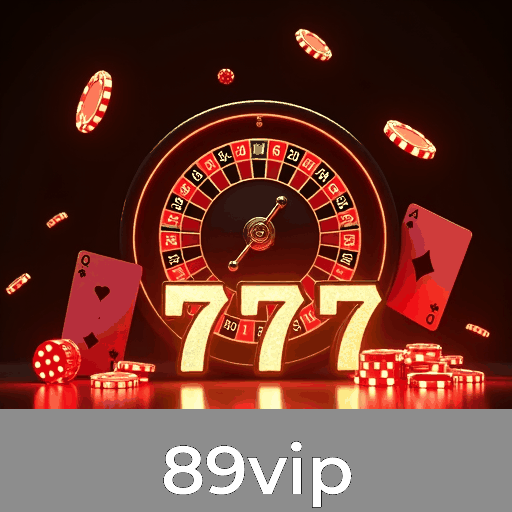 89vip GAME Jogo Cassino no Brasil 2025