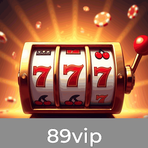 89vip GAME Slots de Cassino