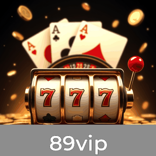 89vip Login na Conta